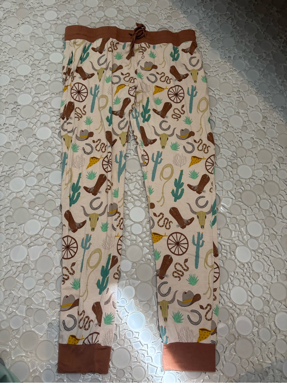little sleepies pj pants bundle - Picture 4 of 7